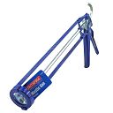 Faithfull Mastic Gun 425ml 8