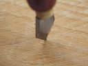Faithfull Marking Knife FSC 2