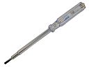 Mains Tester 190 x 3.4mm 100-250V