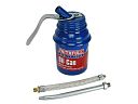 Faithfull Oil Can 125ml Pistol Type 1