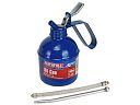 Faithfull Oil Can 500ml Lever Type 1