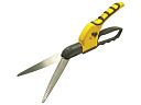 Faithfull FAISAMHS Samurai Telescopic Hedge Shears 710-910mm
