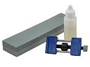 Oilstone 200mm and Honing Guide Kit