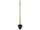 Open Socket West Country Shovel