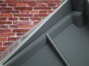 Faithfull Plastic Brick Hod 4