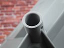 Faithfull Plastic Brick Hod 5