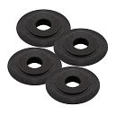 Pipe Cutter Wheels for FAIPC316M - Pack of 4