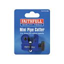 Faithfull Pipe Cutter 3 - 16mm 6