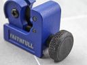 Faithfull Pipe Cutter 3 - 16mm 4