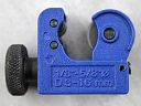 Faithfull Pipe Cutter 3 - 16mm 5