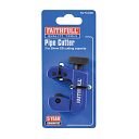Faithfull Pipe Cutter 3 - 30mm 6