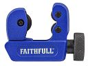 Faithfull Pipe Cutter 3 - 30mm 1