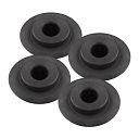 Pipe Cutter Wheels for FAIPC642M & FAIPC330M - Pack of 4