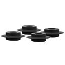 Faithfull Pipe Cutter Wheels for FAIPC642M & FAIPC330M - Pack of 4 1