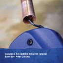 Faithfull Pipe Cutter 6 - 42mm 4