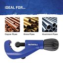 Faithfull Pipe Cutter 6 - 42mm 5
