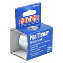 Faithfull 15mm External Pipe Cleaner - Hex Shank 5