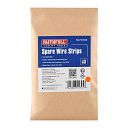 Faithfull Replacement Wire Strips for FAIPCH22 22mm Pipe Cleaner 1
