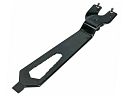 Faithfull Adjustable Pin Key for Angle Grinders 1