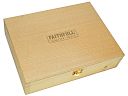 Faithfull Plane and Woodworking Set 4 Piece 7