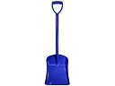 Plastic Shovel - Blue