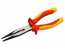 Faithfull VDE Long Nose Pliers 1