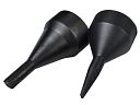 Faithfull Pointing Gun Nozzles (1 Point 1 Grout) 1