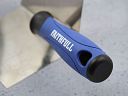 Faithfull Prestige Stainless Corner Trowel Internal 125 x 100mm 5