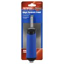 Faithfull Prestige Stainless Midget Plastering Trowel 200 x 75mm 8