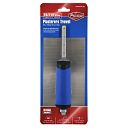 Faithfull Prestige Stainless Pre-Worn Plastering Trowel 275 x 115mm 5