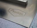 Faithfull Prestige Stainless Pre-Worn Plastering Trowel 350 x 120mm 6