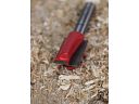 Faithfull Router Bits TC Two Flute - 1/4in Shank 19