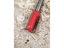 Faithfull Router Bits TC Two Flute - 1/4in Shank 15