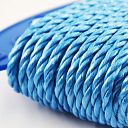 Faithfull Blue Poly Rope Hasp 1