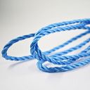 Faithfull Blue Poly Rope Hasp 4