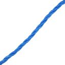 Faithfull Blue Poly Rope Hasp 5