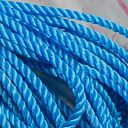 Faithfull Blue Poly Rope Hasp 9
