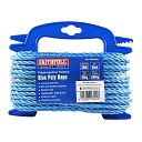 Faithfull Blue Poly Rope Hasp 12