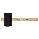 Faithfull Rubber Mallets - Black 5