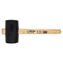 Faithfull Rubber Mallets - Black 8