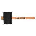 Faithfull Rubber Mallets - Black 11