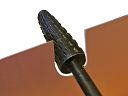 Faithfull Rotary Metal File Conical 1