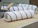 Faithfull Woven Medium Pile Roller Sleeve 228 x 38mm 1