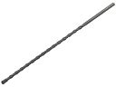 Faithfull TCT Masonry Drill Bits 19