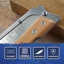 Faithfull Folding Pull Saw - 150mm 4