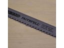 Faithfull Sabre Saw Blades (5) BIM Demolition 6tpi 228mm 1