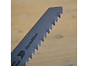 Faithfull Sabre Saw Blades (5) BIM Demolition 6tpi 228mm 3