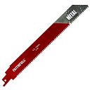 Carbide Sabre Saw Blade - 8tpi -228mm