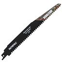 Carbide Sabre Saw Blade - 6tpi - 228mm