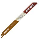 Diamond Grit Sabre Saw Blade - 228mm